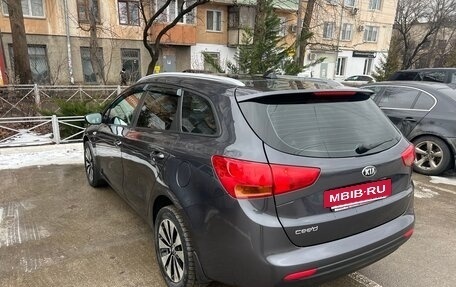 KIA cee'd III, 2015 год, 1 480 000 рублей, 5 фотография