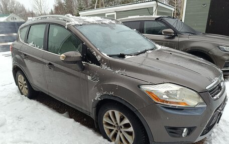 Ford Kuga III, 2011 год, 733 000 рублей, 6 фотография