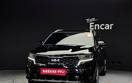 KIA Sorento IV, 2021 год, 3 680 000 рублей, 3 фотография