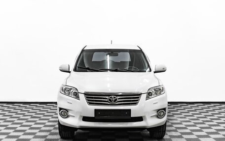 Toyota RAV4, 2014 год, 1 595 000 рублей, 2 фотография