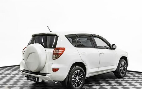 Toyota RAV4, 2014 год, 1 595 000 рублей, 6 фотография