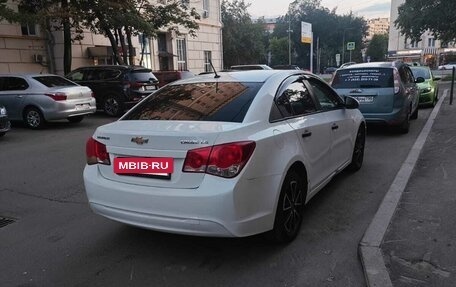 Chevrolet Cruze II, 2013 год, 799 999 рублей, 5 фотография