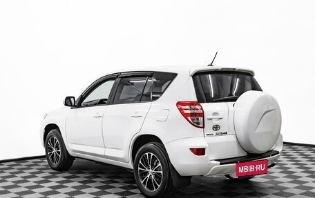 Toyota RAV4, 2014 год, 1 595 000 рублей, 4 фотография