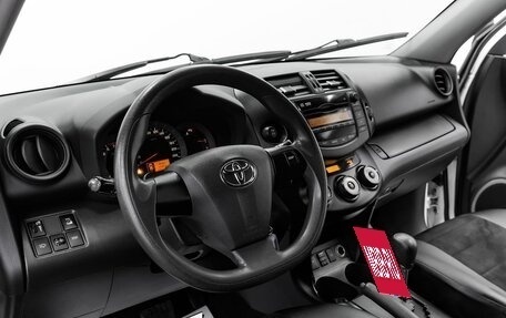 Toyota RAV4, 2014 год, 1 595 000 рублей, 9 фотография