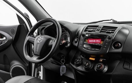 Toyota RAV4, 2014 год, 1 595 000 рублей, 11 фотография