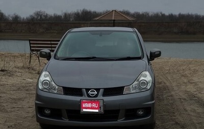 Nissan Wingroad III, 2009 год, 800 000 рублей, 1 фотография