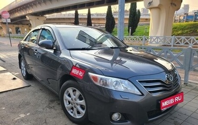 Toyota Camry, 2009 год, 1 497 000 рублей, 1 фотография