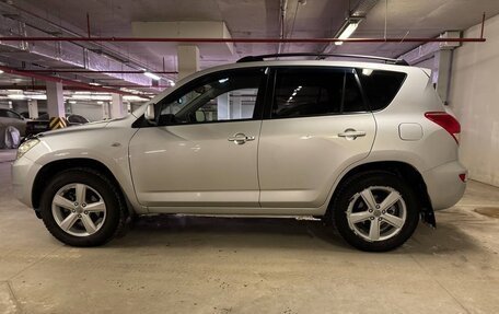 Toyota RAV4, 2008 год, 1 350 000 рублей, 4 фотография