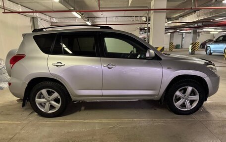 Toyota RAV4, 2008 год, 1 350 000 рублей, 8 фотография