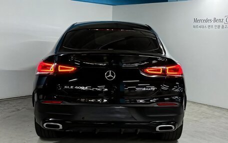 Mercedes-Benz GLE Coupe, 2022 год, 7 350 000 рублей, 5 фотография