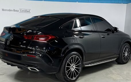 Mercedes-Benz GLE Coupe, 2022 год, 7 350 000 рублей, 4 фотография