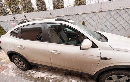 Renault Arkana I, 2019 год, 1 870 000 рублей, 6 фотография