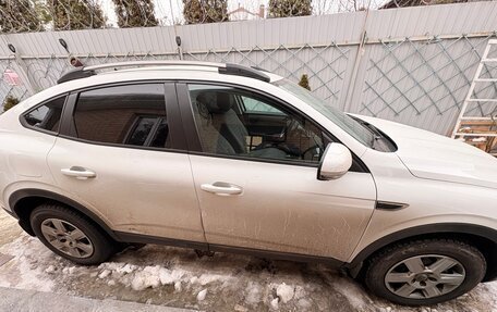 Renault Arkana I, 2019 год, 1 870 000 рублей, 5 фотография