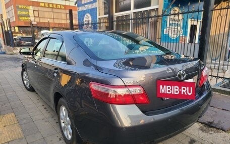 Toyota Camry, 2009 год, 1 497 000 рублей, 4 фотография