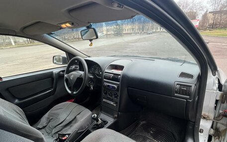 Chevrolet Viva, 2005 год, 350 000 рублей, 2 фотография