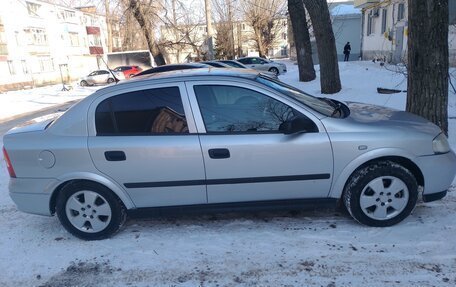 Chevrolet Viva, 2005 год, 350 000 рублей, 19 фотография