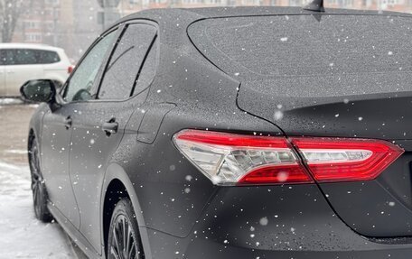 Toyota Camry, 2019 год, 2 900 000 рублей, 15 фотография