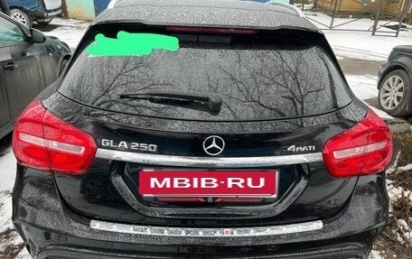 Mercedes-Benz GLA, 2014 год, 1 750 000 рублей, 4 фотография