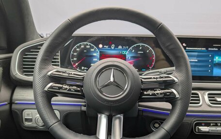 Mercedes-Benz GLS, 2024 год, 20 990 000 рублей, 8 фотография