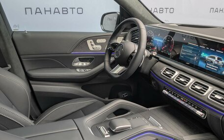 Mercedes-Benz GLS, 2024 год, 20 990 000 рублей, 6 фотография