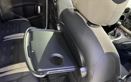 Citroen Berlingo II рестайлинг, 2014 год, 1 450 000 рублей, 10 фотография