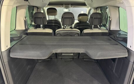 Citroen Berlingo II рестайлинг, 2014 год, 1 450 000 рублей, 17 фотография
