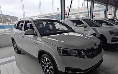 Skoda Kamiq I, 2021 год, 1 500 000 рублей, 1 фотография