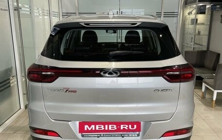 Chery Tiggo 7 Pro, 2022 год, 1 750 000 рублей, 3 фотография