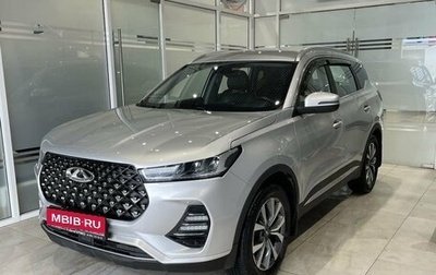 Chery Tiggo 7 Pro, 2022 год, 1 750 000 рублей, 1 фотография