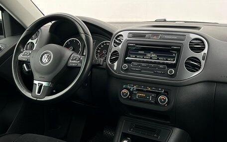 Volkswagen Tiguan I, 2012 год, 1 294 800 рублей, 14 фотография