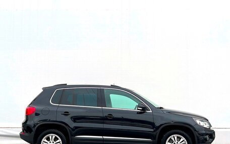 Volkswagen Tiguan I, 2012 год, 1 294 800 рублей, 11 фотография