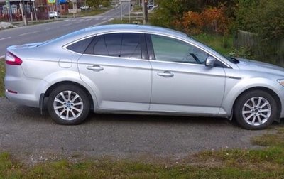 Ford Mondeo IV, 2011 год, 950 000 рублей, 1 фотография