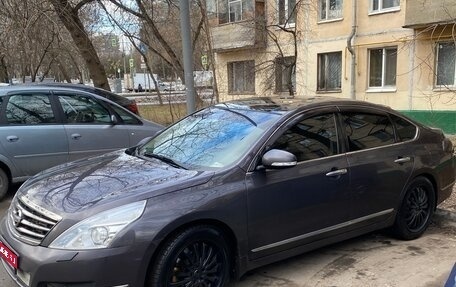 Nissan Teana, 2011 год, 1 150 000 рублей, 1 фотография