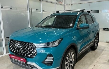 Chery Tiggo 7 Pro, 2020 год, 1 499 000 рублей, 1 фотография