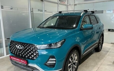 Chery Tiggo 7 Pro, 2020 год, 1 499 000 рублей, 1 фотография