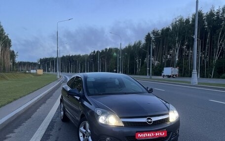 Opel Astra H, 2010 год, 750 000 рублей, 1 фотография