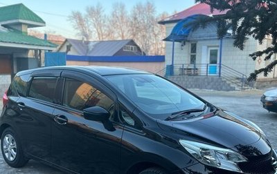 Nissan Note II рестайлинг, 2016 год, 900 000 рублей, 1 фотография