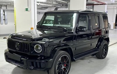 Mercedes-Benz G-Класс AMG, 2025 год, 33 250 000 рублей, 1 фотография