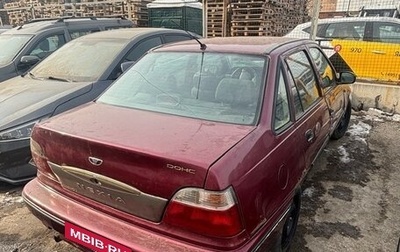 Daewoo Nexia I рестайлинг, 2005 год, 110 000 рублей, 1 фотография