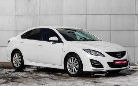 Mazda 6, 2010 год, 1 579 000 рублей, 1 фотография