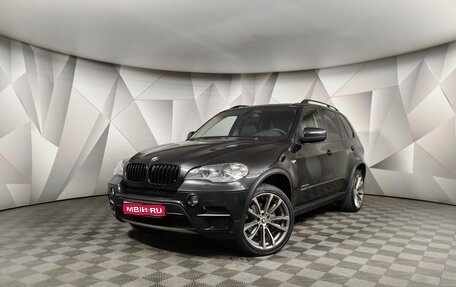 BMW X5, 2011 год, 2 198 000 рублей, 1 фотография