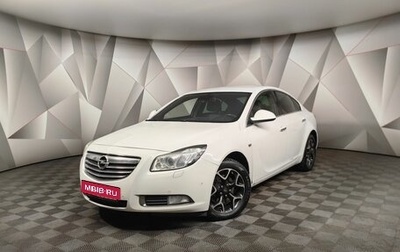 Opel Insignia II рестайлинг, 2013 год, 785 150 рублей, 1 фотография