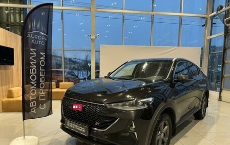 Haval F7x I, 2022 год, 2 212 000 рублей, 1 фотография