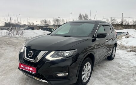 Nissan X-Trail, 2019 год, 2 450 000 рублей, 1 фотография