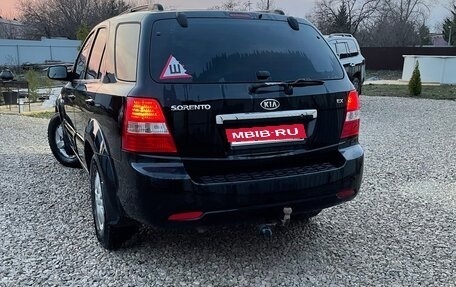 KIA Sorento IV, 2008 год, 1 100 000 рублей, 1 фотография