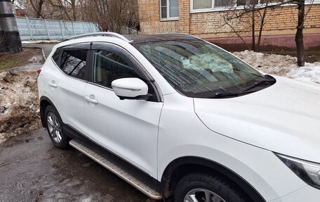 Nissan Qashqai, 2014 год, 1 580 000 рублей, 8 фотография