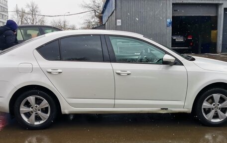 Skoda Octavia, 2015 год, 850 000 рублей, 4 фотография