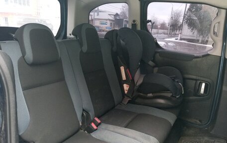 Citroen Berlingo II рестайлинг, 2012 год, 620 000 рублей, 6 фотография