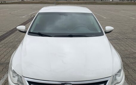 Volkswagen Passat CC I рестайлинг, 2011 год, 1 150 000 рублей, 3 фотография