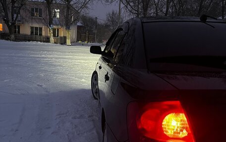 Toyota Allion, 2004 год, 850 000 рублей, 11 фотография